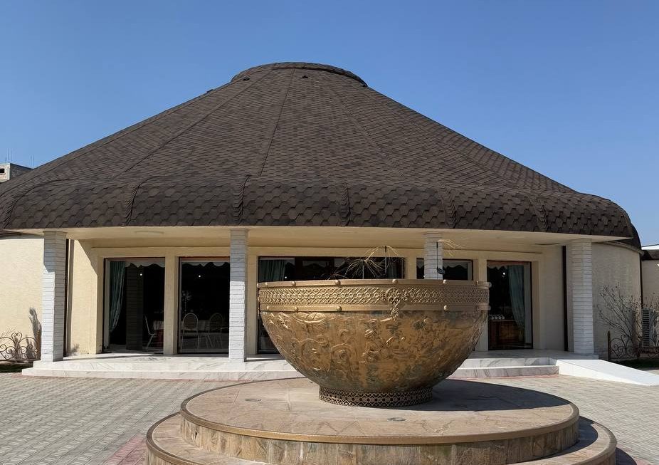 Санаторий ҚАЗАҚСТАН KZ