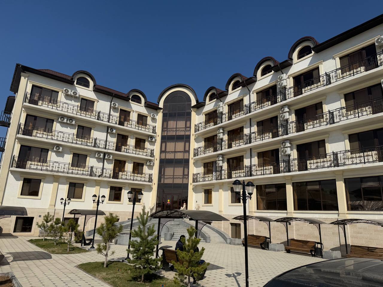 Санаторий COMFORT