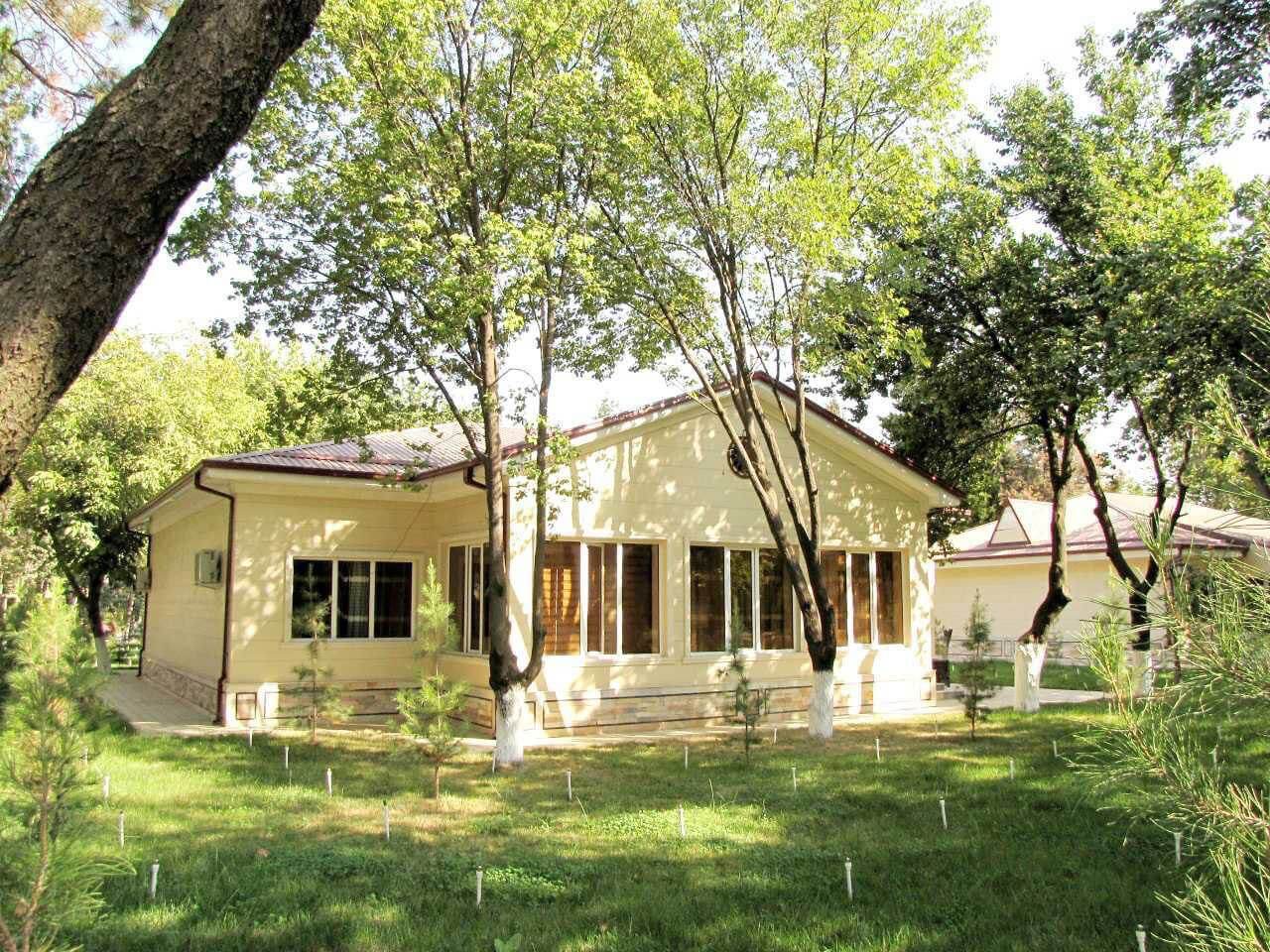 Санаторий Энергетиков